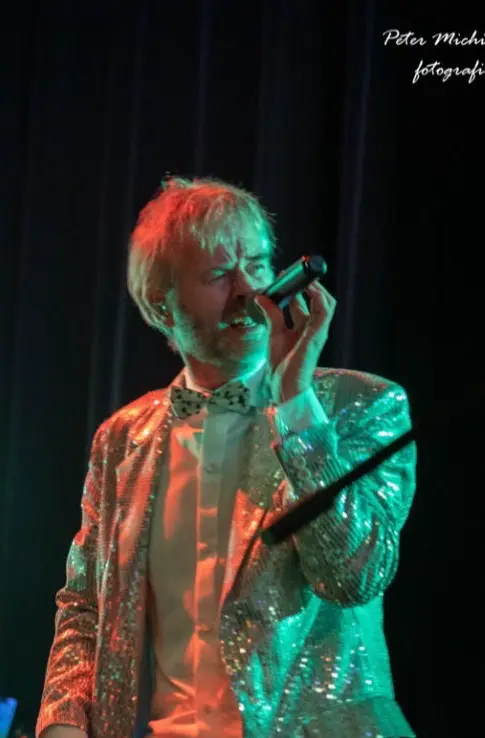 Jos Verkaik Groove United