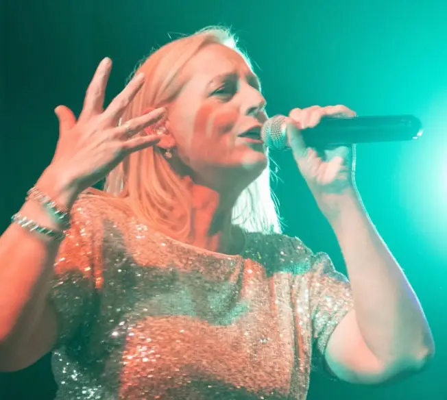 Laura Feller Groove United