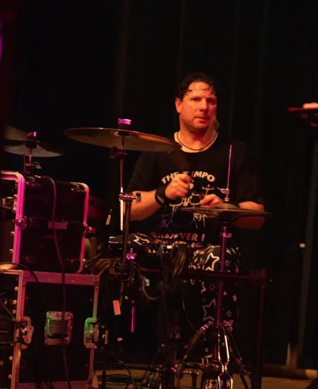 Maarten Smits Groove United